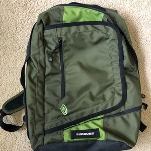 Timbuk2 laptop backpack